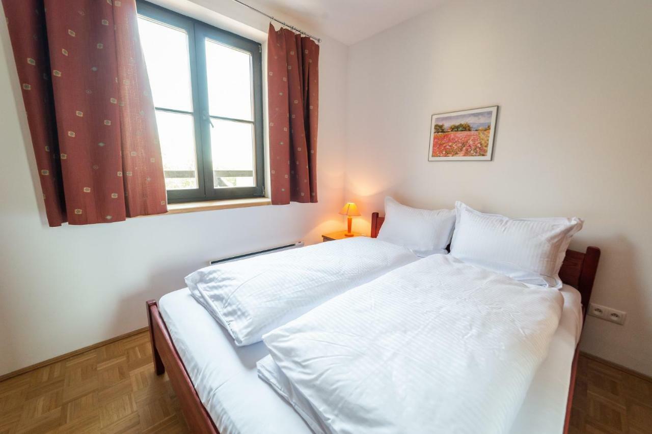 Apartamenty Kasztanowa Mikołajki Luaran gambar
